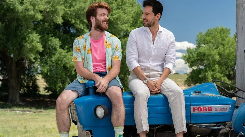 Medios Hermanos - Fondo