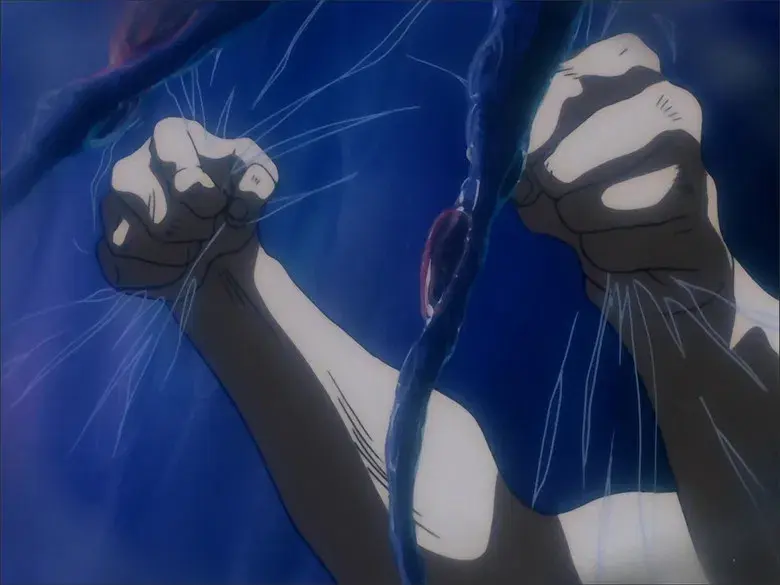 La Casa Donde se Detuvo el Tiempo