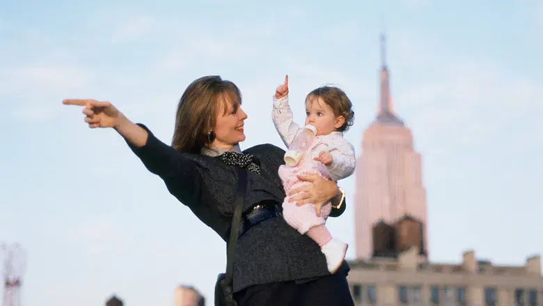 Baby, tú vales mucho - Fondo
