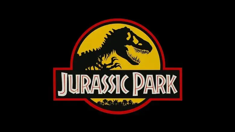 Jurassic Park (Parque Jurásico) - Fondo