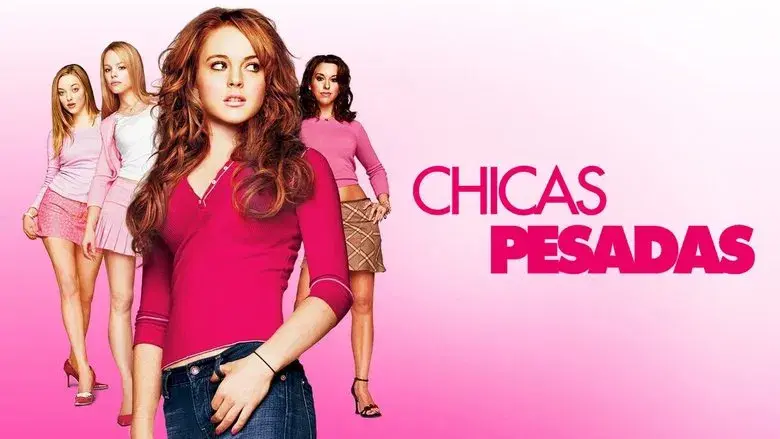 Chicas malas - Fondo