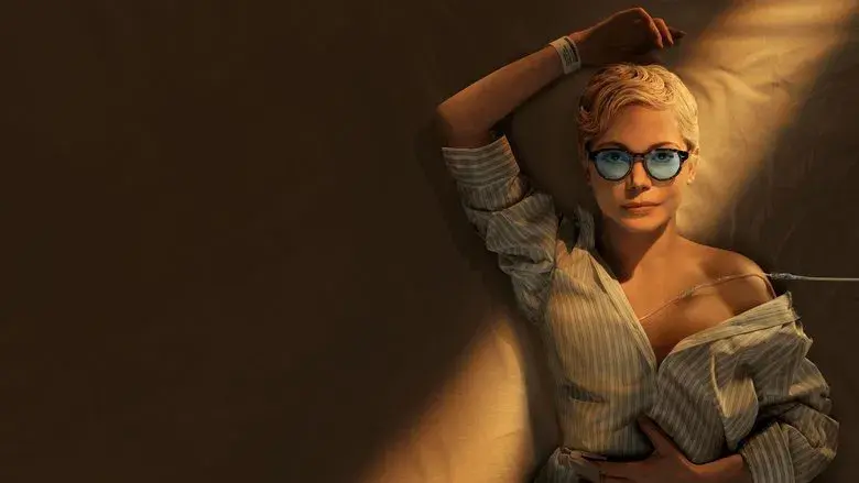 Dying for Sex - Fondo