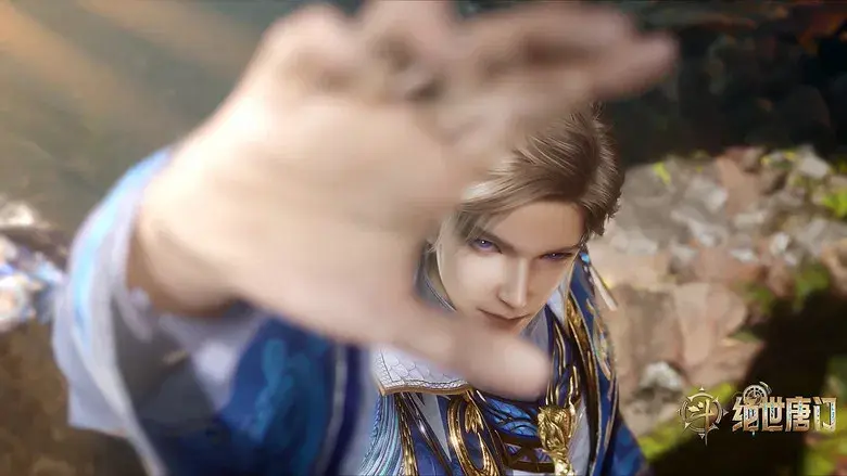 Combat Continent 2 - Fondo