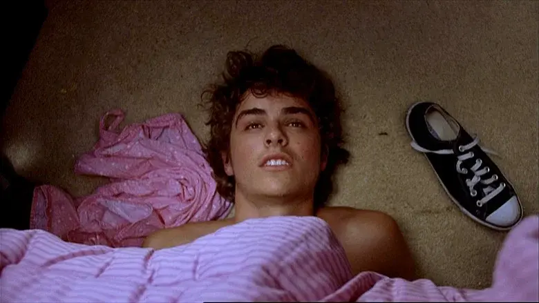 Después del sexo - Fondo