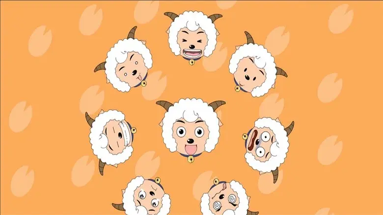 Episodio 390