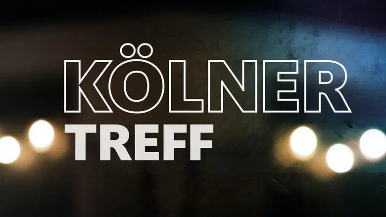 Kölner Treff - Fondo