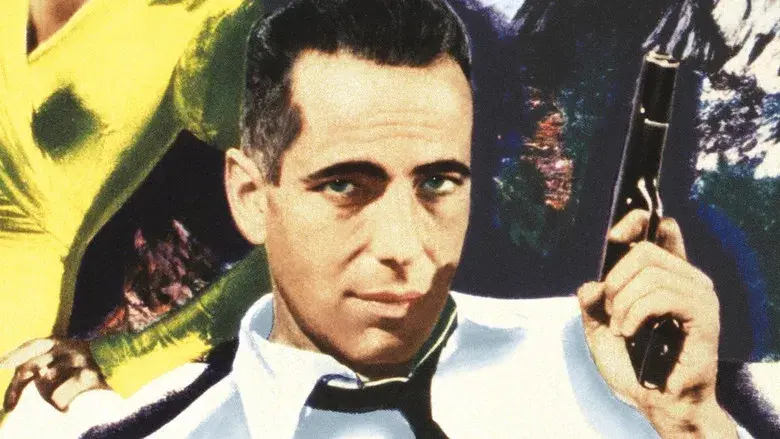 El último refugio - Fondo