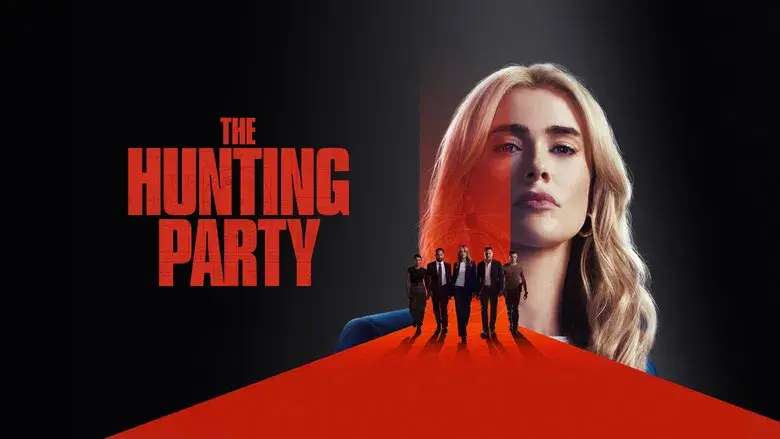 The Hunting Party - Fondo