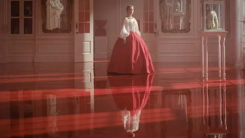 “Cumbres Borrascosas” - Fondo