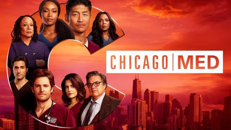 Chicago Med - Fondo