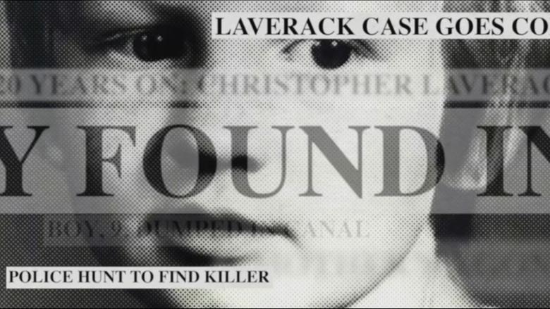 Murdertown - Fondo