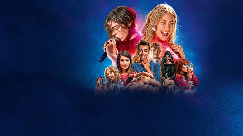 Las reinas del drama - Fondo