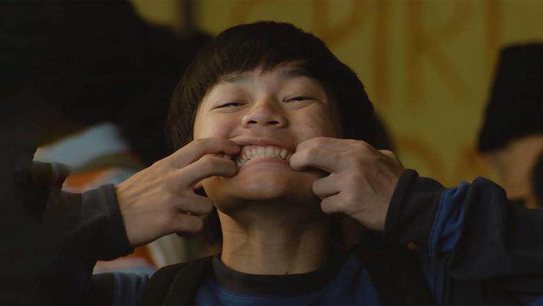 Dìdi (弟弟) - Fondo