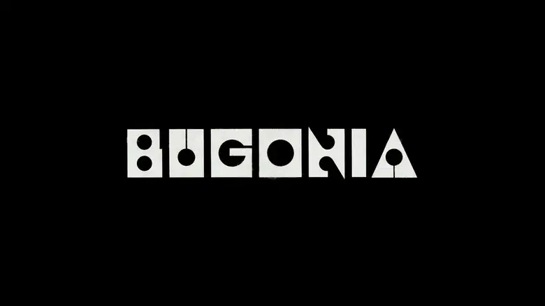 Bugonia - Fondo