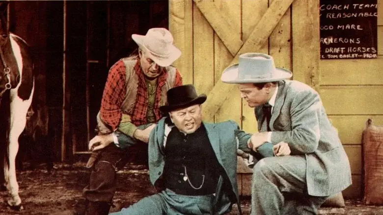 The Twinkle In God's Eye - Fondo