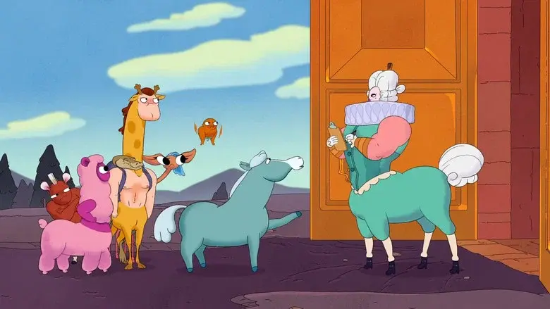Episodio 1
