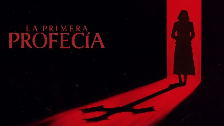 La primera profecía - Fondo