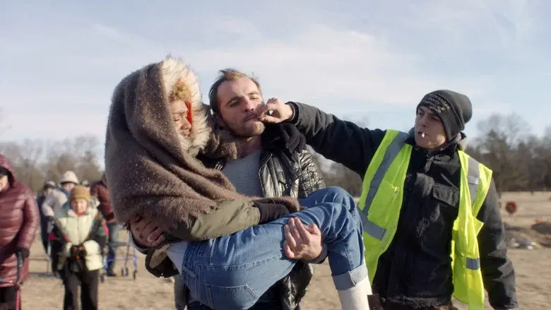 Give Me Liberty - Fondo