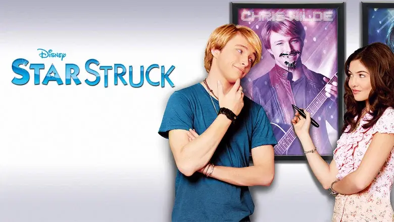 Starstruck - Fondo