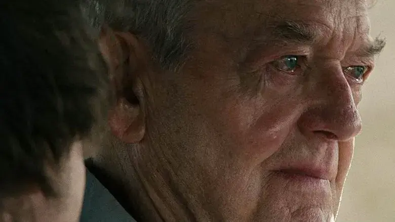 Hacia rutas salvajes - Fondo