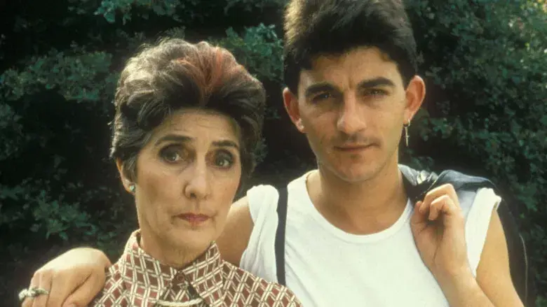 Gente de barrio - Fondo