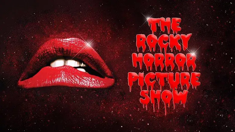The Rocky Horror Picture Show - Fondo