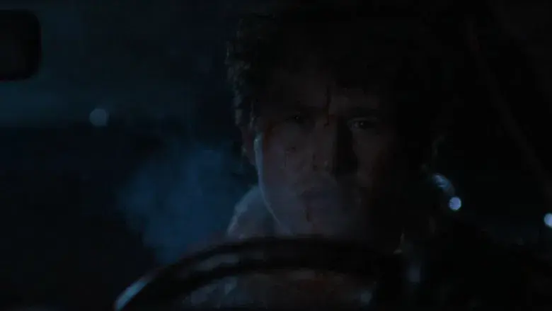 Noche de Paz, Noche de Muerte - Fondo