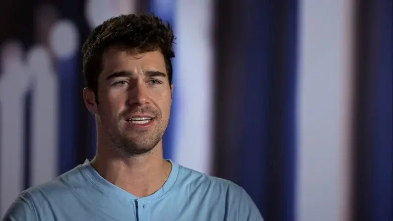 ¡Bienvenidos a ‘Love is Blind‘!