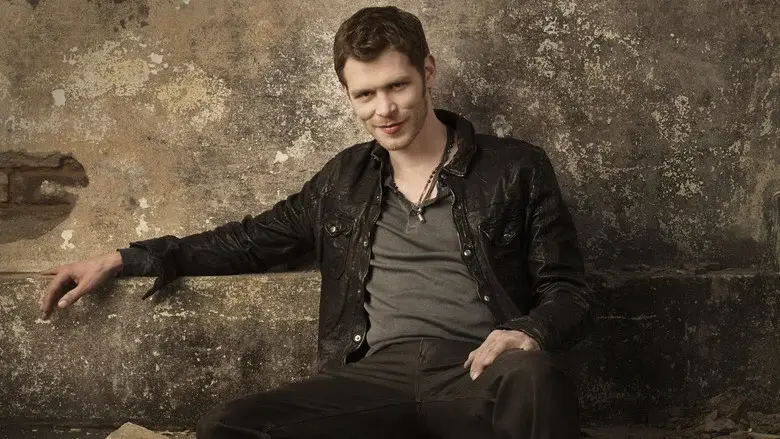 Los originales - Fondo