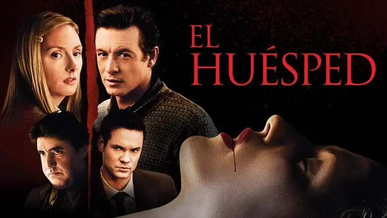 Misterioso inquilino - Fondo