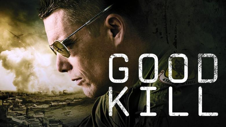 Good Kill - Fondo
