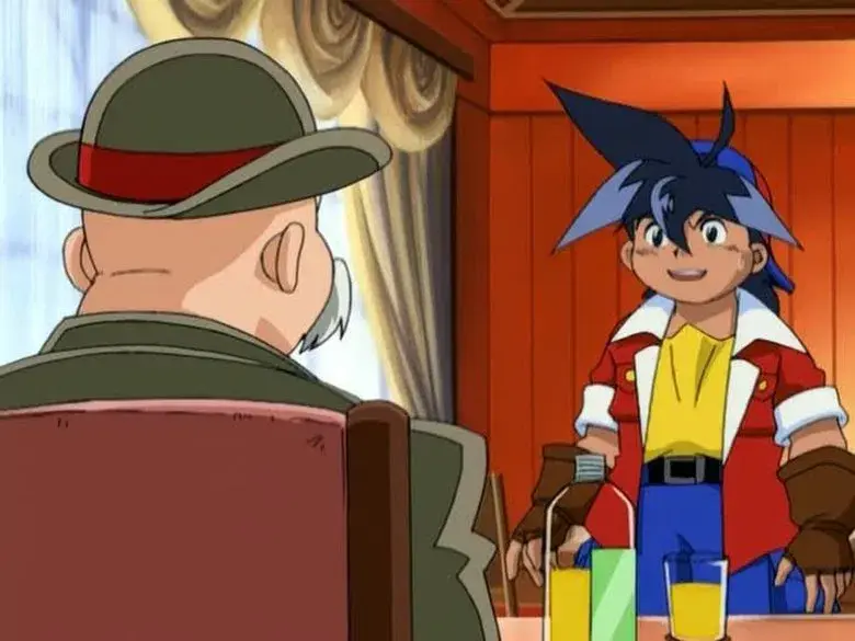 Episodio 46