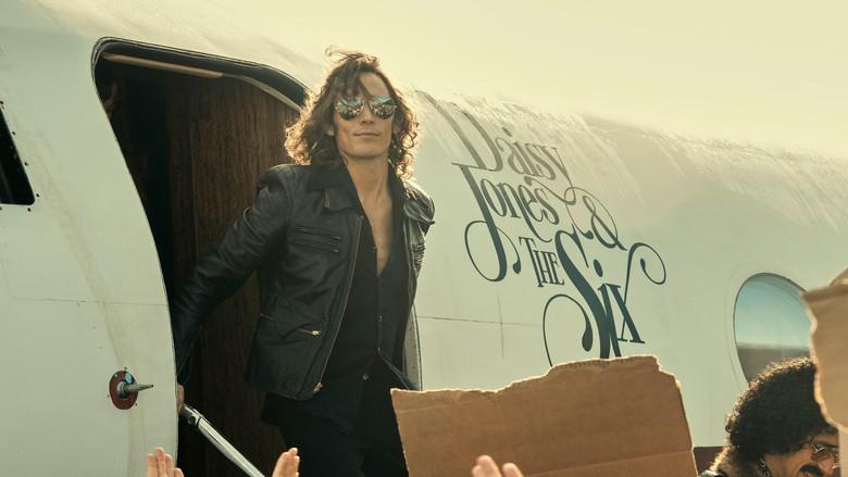 Todos quieren a Daisy Jones - Fondo