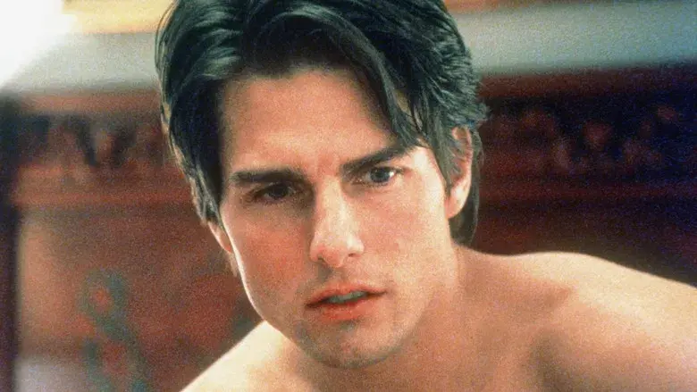 Eyes Wide Shut - Fondo