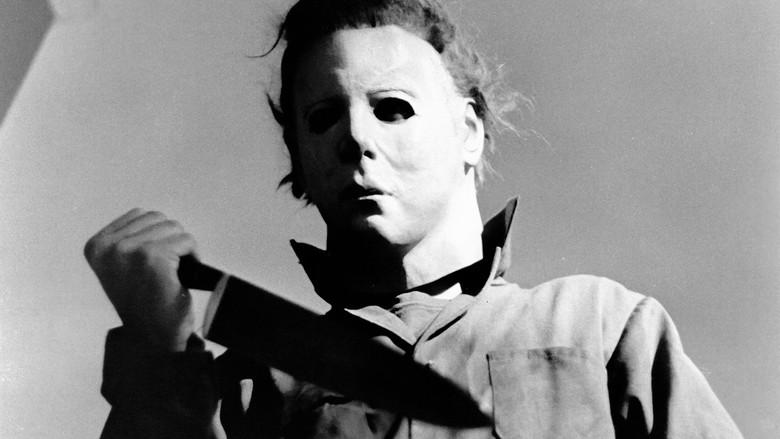 La noche de Halloween - Fondo