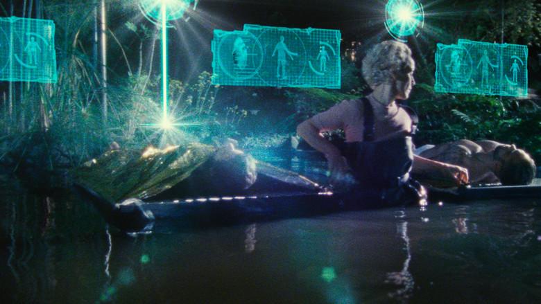 Diamantino - Backdrop