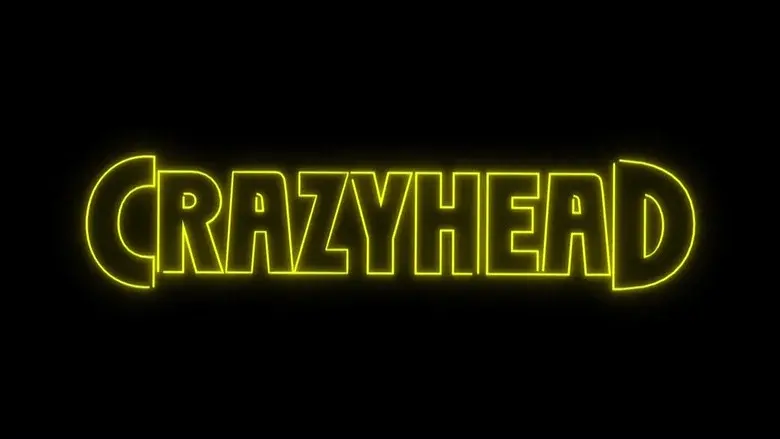 Crazyhead - Fondo