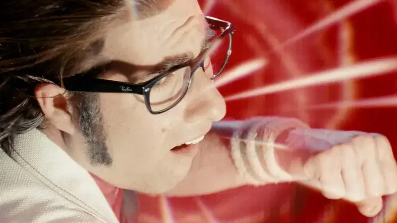 Scott Pilgrim contra el mundo - Fondo