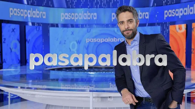 Pasapalabra - Fondo