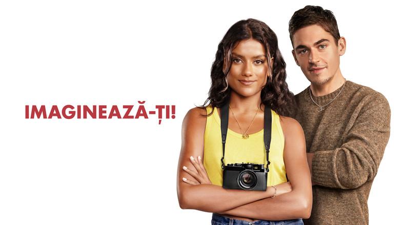 Imagínatelo - Fondo