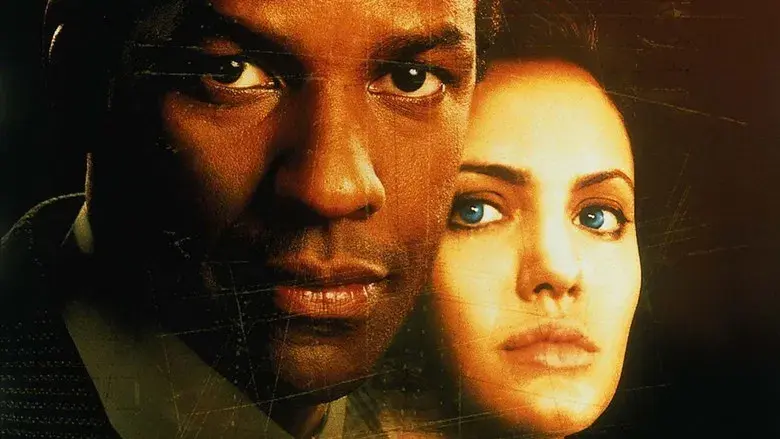 El coleccionista de huesos - Fondo