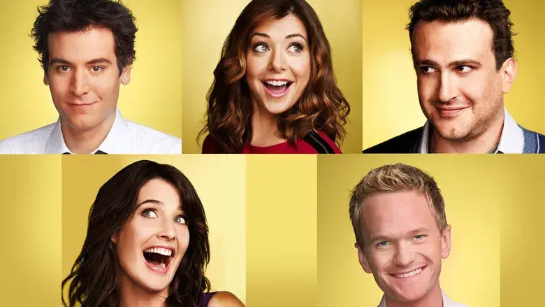 Cómo conocí a vuestra madre - Fondo