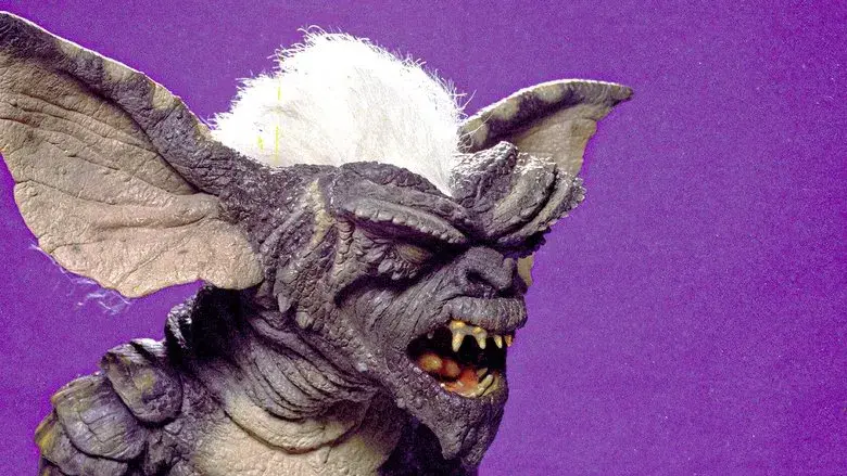 Gremlins - Fondo