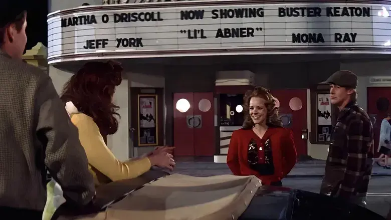 El diario de Noa - Fondo