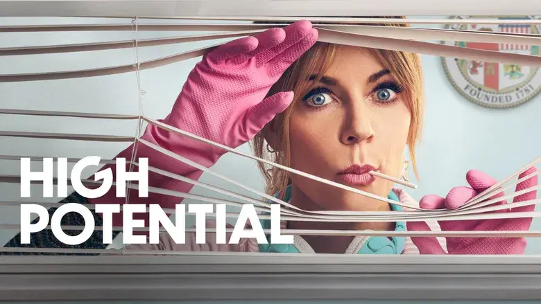 High Potential - Fondo