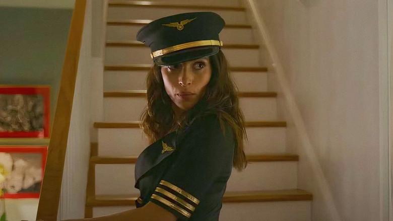 Hit Man. Asesino por casualidad - Fondo