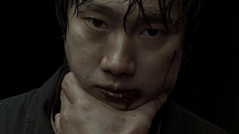 Memories of Murder (Crónica de un asesino en serie) - Fondo