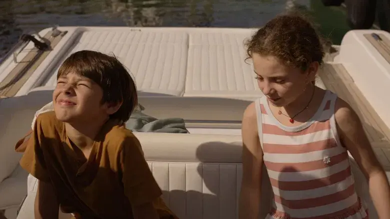 Desaparecidos en la noche - Fondo