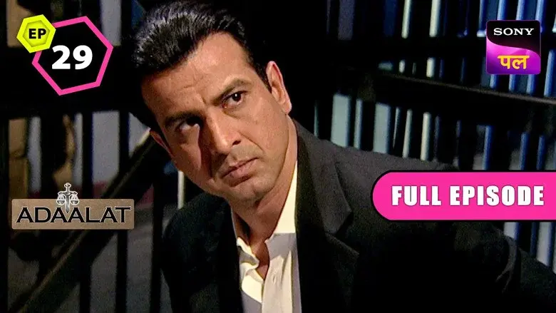 Episodio 29
