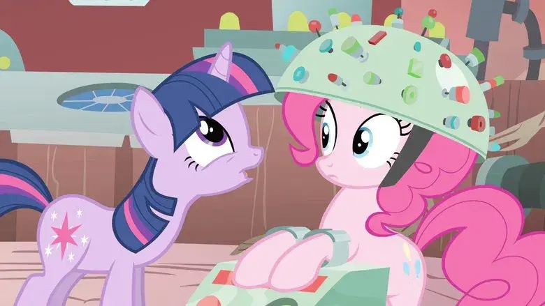 Las predicciones de Pinkie